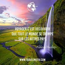 Pin On Citations Voyage Motivation