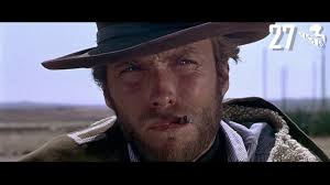 Clint eastwood smoked toscano cigars like the parodi ammezzati, a.k.a cheroots; Clint Eastwood Gotta Light Coub The Biggest Video Meme Platform