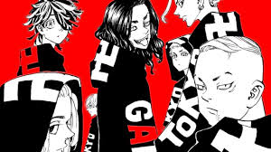 Looking for information on the manga tokyo卍revengers (tokyo revengers)? You Should Read Tokyo Revengers Youtube