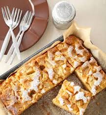 Tarte Normande Facile Recette Tarte Normande Facile Recette Tarte Normande Alimentation