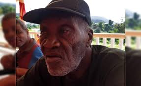 Death Announcement of Bevin Gerald Romain who passed away in St. Thomas.