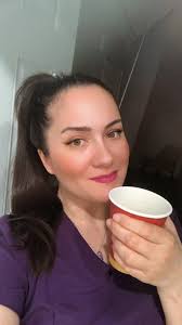 How many cups of coffee do you drink a day?”