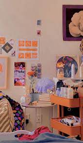 Pin On Retro Bedrooms