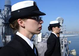 File:US Navy 070328-N-6303M-035 Information Systems Technician 2nd Class Iris  Araya mans the rails of dock landing ship USS Pearl Harbor (LSD 52) during  a departure ceremony.jpg