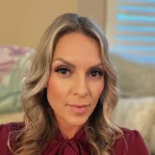 Danielle Franz, LMFT