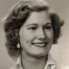 Obituary information for Arlene F. Martin