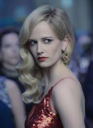 The Blog Where Horror Dwells: Moments of Shadow