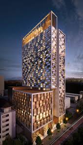 Check last minute kota kinabalu hotel deals. New Iconic Hotel Coming Up In Kk
