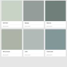 bilderesultat for minty breeze huisstijlkleuren slaapkamerideeen home deco