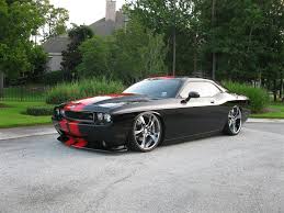Image result for Dark Titanium 2010 Challenger