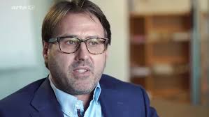 Jochen Peter Breuer @ arte: EGOnomics, Trailer