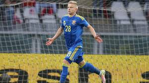 Today we pay a tribute for the ukrainian professional. Zinchenko Pep Liebling Und De Bruynes Ugly Brother Goal Com