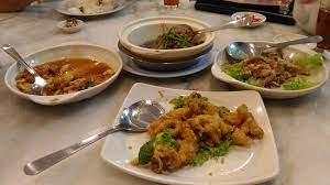 Restoran hot plate taman universiti. Dinner With Delicious Cuisine Review Of Restoran Fung V Sri Kembangan Malaysia Tripadvisor