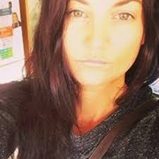 Nina Finch's Instagram, Twitter & Facebook