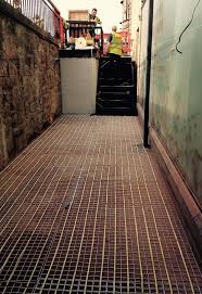 Back in february we started installing radiant heat in the ceiling of our small dormer. Ramp Heating Snow Ice Melting Ramps Car Park Ramp Heating Cables