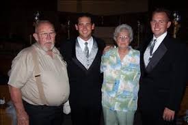 Edgar Warner Obituary (2011)