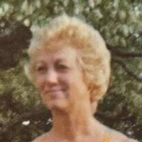 Mrs. Esther E. Boraski Obituary