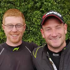 Saison 2021...🚦 Après plusieurs mois d'arrêt, nos deux pilotes se sont  engagés au Championnat de France de la Montagne... Et comme en 2019,  retrouvez Christophe en groupe Fc avec le CG et