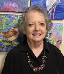 Lorrie Bennett's Artwork Receives Positive Comments