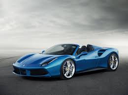 We did not find results for: The New Ferrari 488 Spider