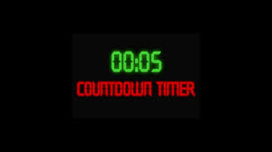Countdown Clock Home Facebook