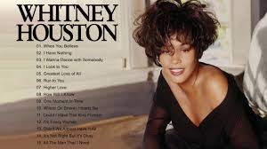 14 114 037 · обсуждают: Whitney Houston Best Songs Whitney Houston Greatest Hits Full Album 2021 Youtube