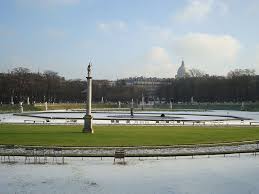 Bassin Luxembourg Jardin Du Luxembourg Wikipedia Jardin Du Luxembourg Bassin De Jardin Luxembourg