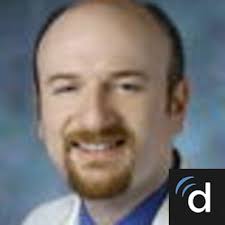 Dr. Ari M. Blitz, MD