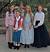 Barn Dance Outfit Female