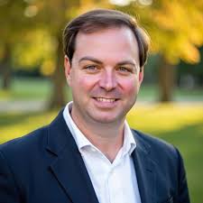 Trey Alderman, Council Member, Town of Dauphin Island