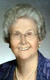 Doris Jean Waters Obituary