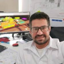 Pascual Antonio Affinito Portillo