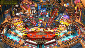 Directx compatible sound card / integrated. Pinball Fx3 Carnivals And Legends Tables Dlc Breakdown Take Your Pinball For A Ride