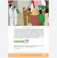 Kunci jawaban mtk kelas 9 semester 1. Kunci Jawaban Tema 7 Kelas 5 Halaman 81 82 83 Buku Tematik Subtema 2 Pb 1 Dimana Teks Proklamasi Dibacakan Metro Lampung News