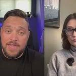 Live with Stacey Abrams 🍑