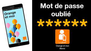 Check spelling or type a new query. Comment Recuperer Le Mot De Passe De L Application Orange Et Moi Maroc Youtube