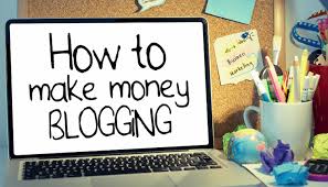 So you're thinking about starting a blog and you want to know how to make money blogging for beginners. How To Make Money Blogging The Essential Blogging Guide
