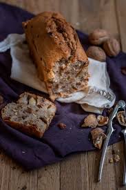 Cake Vegan Aux Pommes Raisins Noix Et Cannelle En 2020 Cake Vegan Farine De Petit Epeautre Delicieux