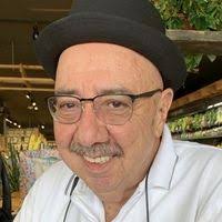 Charles Peter Fountas (1947-2021)