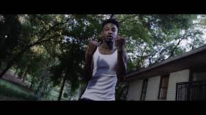 And then there's 21 savage: 21 Savage Metro Boomin No Heart Official Music Video Youtube