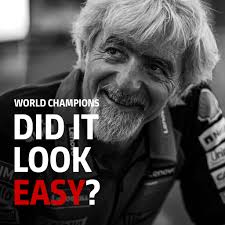 Performance beyond imagination. Design beyond rules. The Panigale V4  Lamborghini is where Ducati racing soul meets Lamborghini design genius. A  limited edition masterpiece created for those who demand more than speed,  they