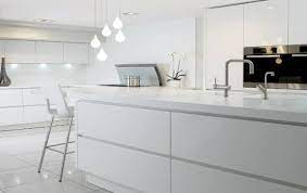 Here are 15 innovative modern kitchen design ideas to have a gathering place for the entire the importance of modern kitchen design cannot be overstated. Modern Kitchens Luxury Modern Kitchen Designers Halcyon Interiors