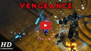 Este juego atrapa desde su historia. Vengeance Rpg 0 9 1 1 Para Android Descargar
