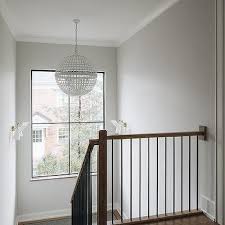 This handrail profile is made to order by the wood mill and. White Staircase Spindles Design Ideas