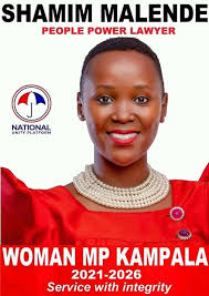 Congratulations to the National Unity...