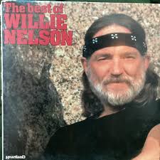 Willie Nelson