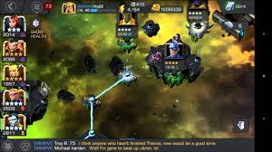 Create new map room » or video replay room ». Thanos Enters Act 3 Chapter 4 Final Boss Mission Marvel Contest Of Champions Youtube