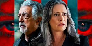 Criminal Minds' Reveals Big Bad For Final Season 15: Everett Lynch