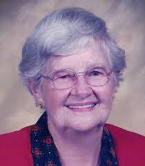 Obituary information for Ruby Boudreaux