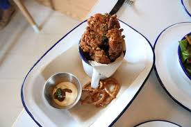 Lees beoordelingen van echte reizigers zoals jij en bekijk professionele foto's van de beste themaparken in abu dhabi op tripadvisor. Parker S Abu Dhabi At Inside Umm Al Emarat Park Al Karamah St Menu